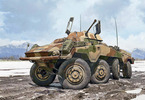 Italeri Sd.Kfz. 234/1 (1:35)