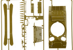 Italeri M24 Chaffee (1:35)