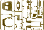 Italeri M24 Chaffee (1:35)