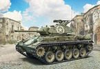 Italeri M24 Chaffee (1:35)
