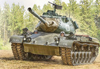 Italeri M47 Patton (1:35)