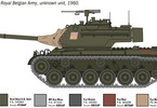 Italeri M47 Patton (1:35)