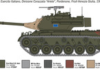 Italeri M47 Patton (1:35)