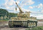 Italeri Tiger Support Vehicle (1:35)