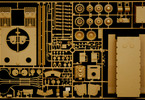 Italeri Pz. Kpfw. VI Tiger I Ausf. E/H1 (1:35)