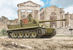 Italeri Pz. Kpfw. VI Tiger I Ausf. E/H1 (1:35)