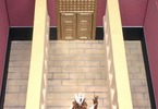Italeri diorama Parthenón (34.5cm)