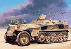 Italeri Sd. Kfz. 250/3 (1:72)