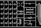 Italeri Sd.Kfz. 251/8 Ambulance (1:72)