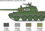 Italeri T-55A (1:72)