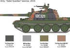 Italeri T-55A (1:72)