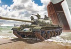 Italeri T-55A (1:72)