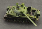 Italeri T-55A (1:72)