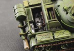Italeri T-55A (1:72)