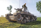 Italeri Panzer 35(t) (1:72)