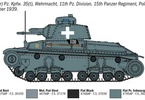 Italeri Panzer 35(t) (1:72)