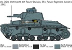 Italeri Panzer 35(t) (1:72)