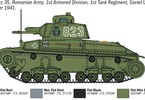Italeri Panzer 35(t) (1:72)