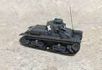 Italeri Panzer 35(t) (1:72)