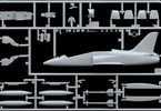 Italeri Model Set HAWK Mk.1 (1:72)