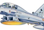 Italeri Eurofighter EF-2000 Typhoon (1:72)