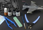 Italeri Lockheed F-16 C/D Night Falcon (1:72)