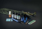 Italeri Junker Ju-87B Stuka (1:72)