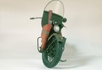 Italeri Harley Davidson WLA 750 (1:9)