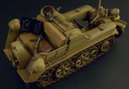 Italeri NSU HK 101 Kettenkrad (1:9)