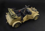 Italeri Kdf.1 Typ 82 Kübelwagen (1:9)
