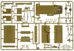 Italeri Dodge WC54 Ambulance (1:35)