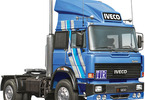 Italeri Iveco Cow-Boy (1:24)