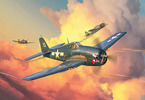 Italeri Grumman F6F-3/5 Hellcat (1:72)