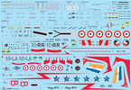 Italeri Dassault Mirage IIIC (1:32)