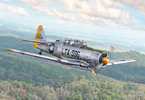 Italeri T-6G Texan (1:48)