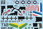 Italeri T-6G Texan (1:48)