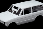 Italeri Range Rover Police (1:24)