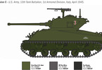 Italeri Sherman M4A3 Wet (1:35)