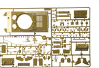 Italeri Sherman M4A3 Wet (1:35)