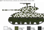 Italeri Sherman M4A3 Wet (1:35)