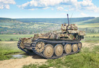 Italeri Sd. Kfz. 140 Flankpanzer 38 Gepard (1:35)