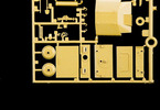 Italeri Sd. Kfz. 140 Flankpanzer 38 Gepard (1:35)