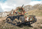 Italeri Carro Armato L6/40 (1:35)