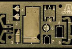 Italeri Carro Armato L6/40 (1:35)