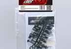 Killerbody Body mount set "no hole"