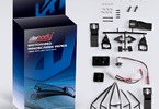 Killerbody Motorized Windscreen Wiper