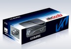 Killerbody karosérie 1:7 Alfa Romeo 8C šedá