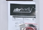 Killerbody zpětná zrcátka SUV s LED osvětlením