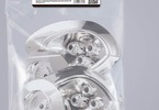 Killerbody paraboly světlometů: Alfa Romeo 8C 1:7