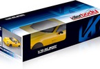 Killerbody karosérie 1:10 Alfa Romeo TZ3 Corsa žlutá